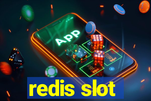 redis slot